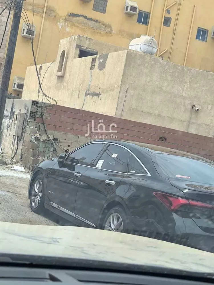 بيت للبيع في شارع ابو حية بن عمرو ، حي الخالدية ، القنفذة ، القنفذة
