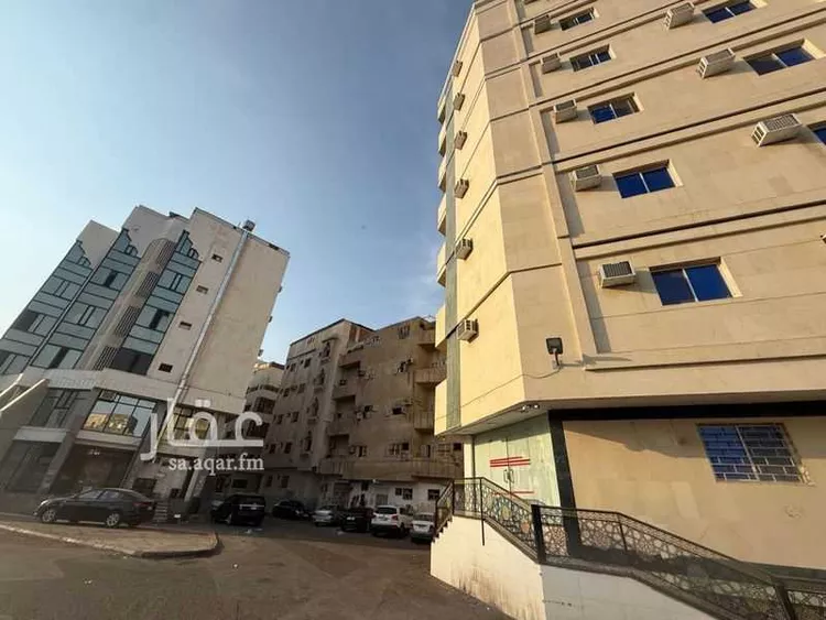 عمارة للبيع في شارع ام ثابت بنت مسعود الانصاريه, حي الراية, مدينة المدينة المنورة, منطقة المدينة المنورة صورة 3