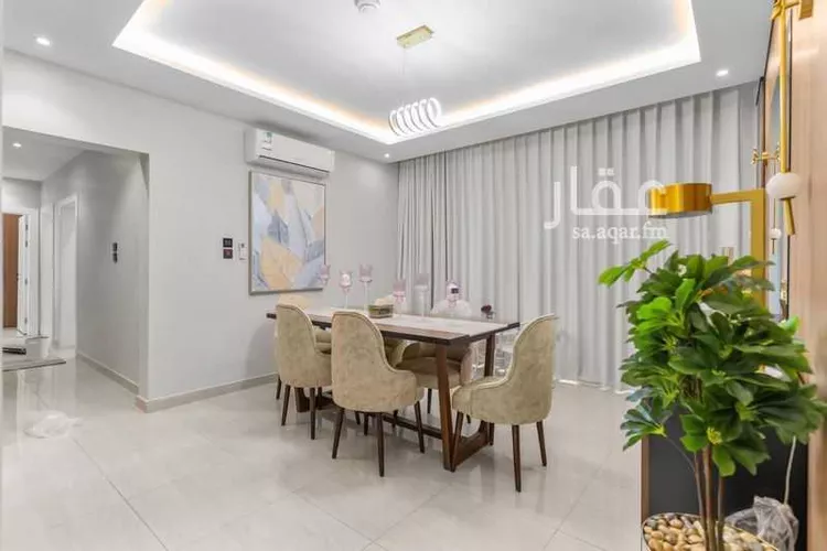 شقة للبيع في شارع خالد بن الوليد, حي الروضة, مدينة الرياض, منطقة الرياض صورة 5