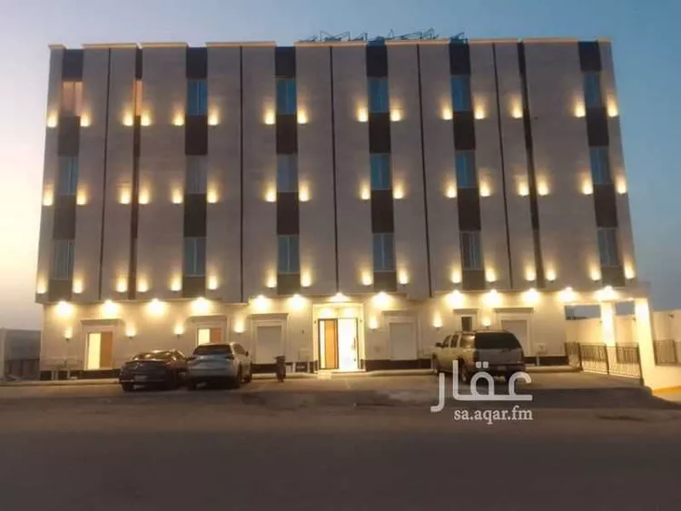شقة للإيجار في شارع القنا, حي النرجس, مدينة الرياض, منطقة الرياض