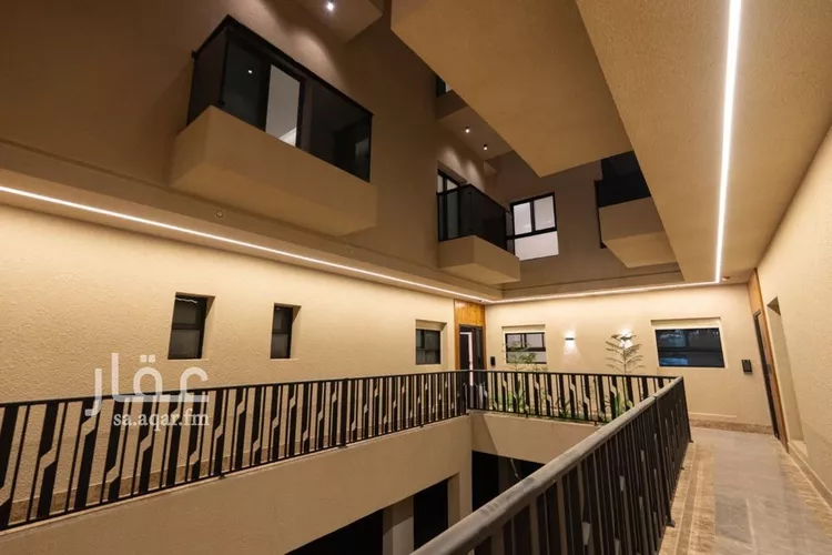 شقة للبيع في شارع هشام بن عبدالملك بن مروان, حي الملك فهد, مدينة الرياض, منطقة الرياض