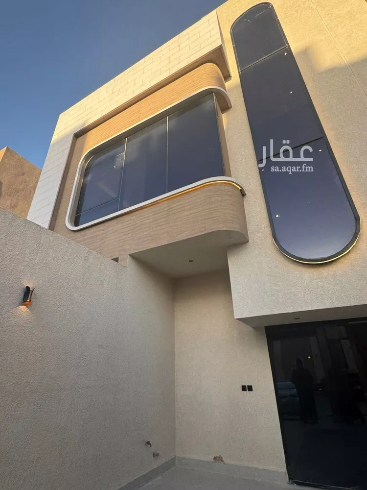 فيلا للبيع في شارع خلف بن هدهد, حي العارض, مدينة الرياض, منطقة الرياض صورة 2