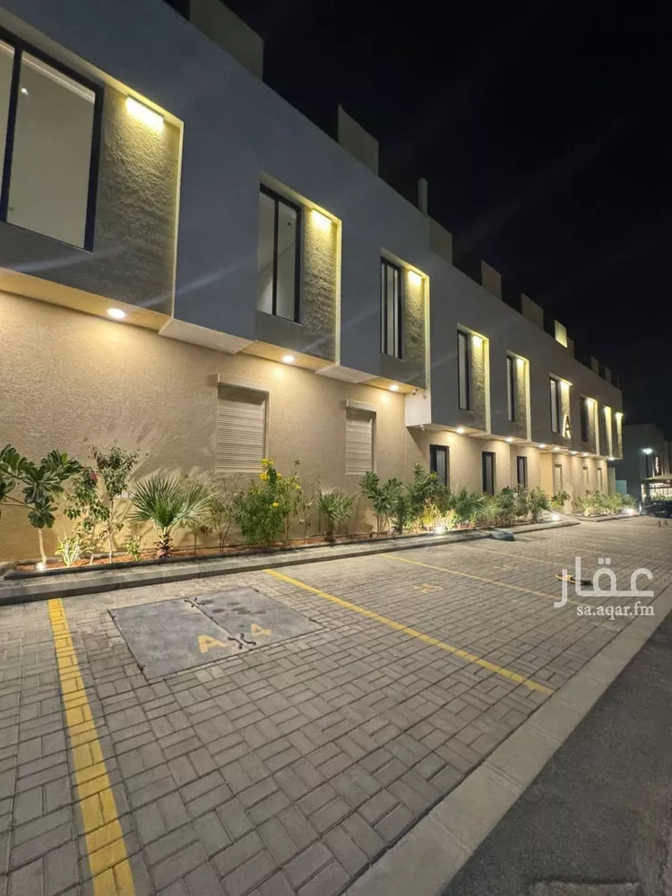 شقة للبيع في شارع ريحانه بنت زيد, حي النرجس, مدينة الرياض, منطقة الرياض