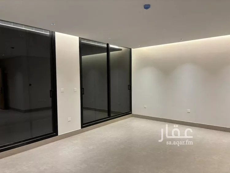 شقة للبيع في شارع عبدالرحمن بن محمد بن مسلمه الانصاري, حي العارض, مدينة الرياض, منطقة الرياض صورة 3