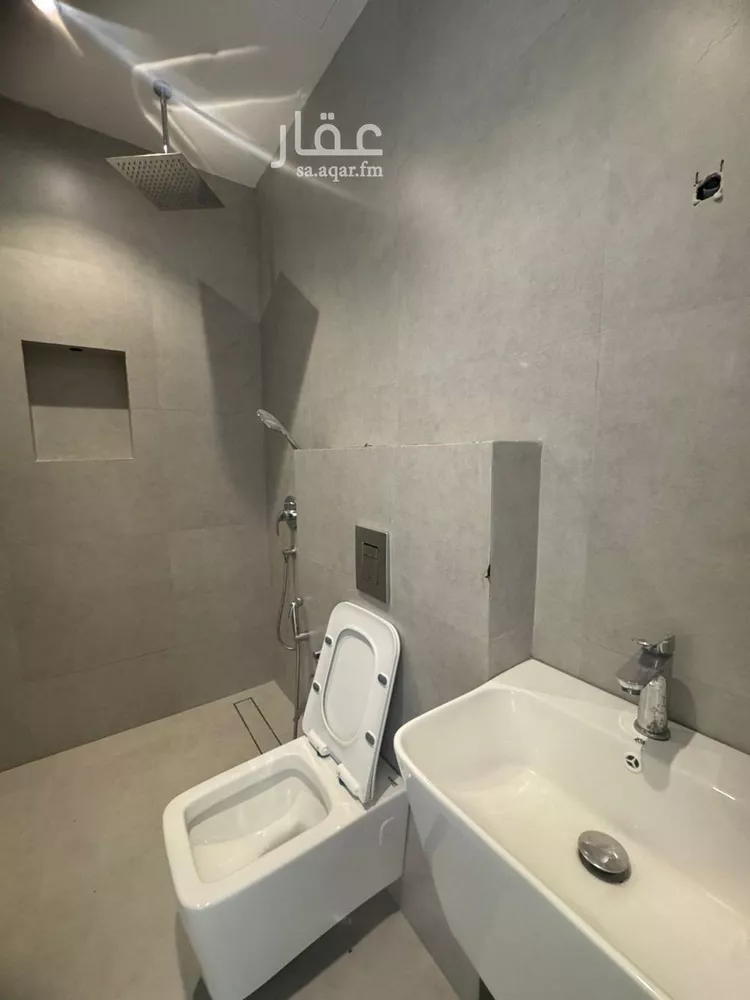 شقة للبيع في شارع مؤيد الدين الحارثي, حي النرجس, مدينة الرياض, منطقة الرياض صورة 4