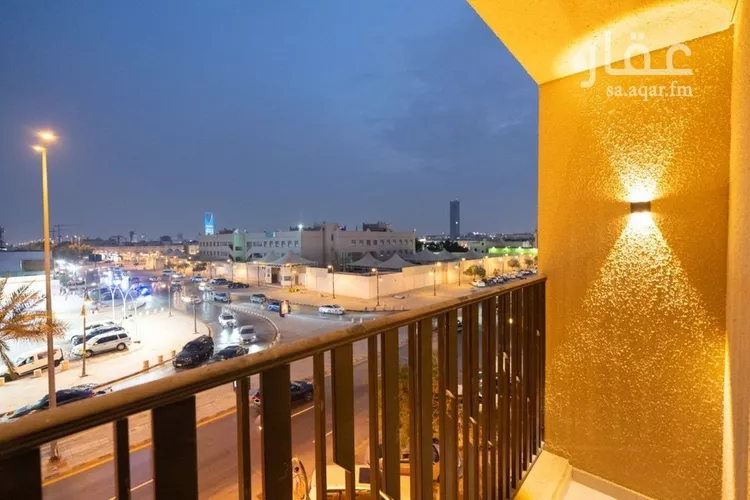 شقة للبيع في شارع هشام بن عبدالملك بن مروان, حي الملك فهد, مدينة الرياض, منطقة الرياض صورة 4