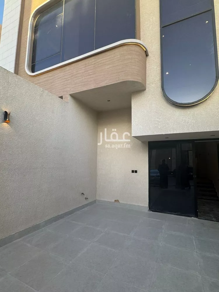 فيلا للبيع في شارع خلف بن هدهد, حي العارض, مدينة الرياض, منطقة الرياض صورة 2