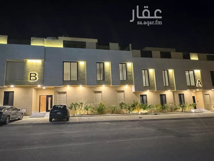 شقة للبيع في شارع ريحانه بنت زيد, حي النرجس, مدينة الرياض, منطقة الرياض صورة 2