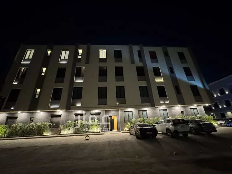 شقة للبيع في شارع عبدالرحمن بن محمد بن مسلمه الانصاري, حي العارض, مدينة الرياض, منطقة الرياض