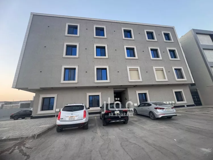 شقة للبيع في شارع مؤيد الدين الحارثي, حي النرجس, مدينة الرياض, منطقة الرياض