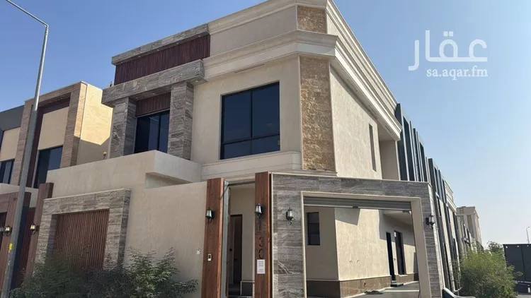 فيلا للبيع في شارع مافيه اسم , حي الرمال, مدينة الرياض, منطقة الرياض صورة 3
