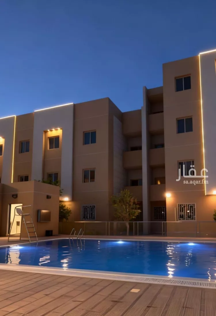 شقة للبيع في شارع مافيه اسم , حي الملقا, مدينة الرياض, منطقة الرياض