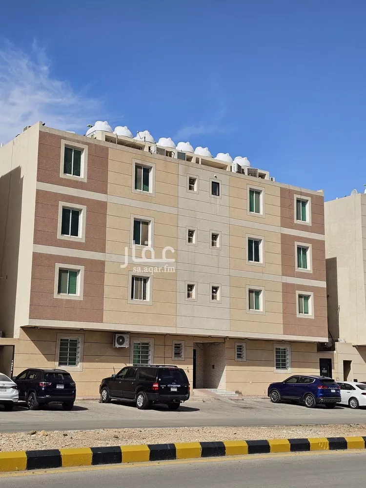 شقة للبيع في شارع الهفوف, حي ظهرة لبن, مدينة الرياض, منطقة الرياض