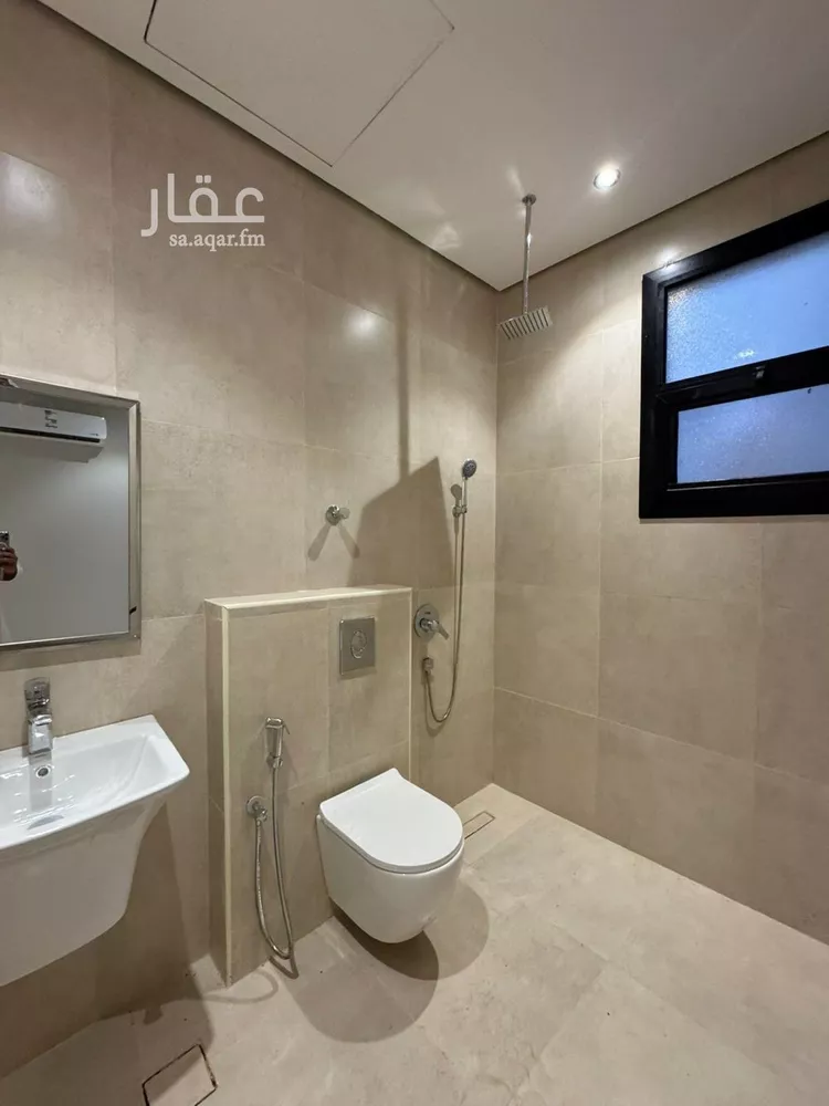 شقة للإيجار في شارع رخي العنبري, حي العارض, مدينة الرياض, منطقة الرياض صورة 5