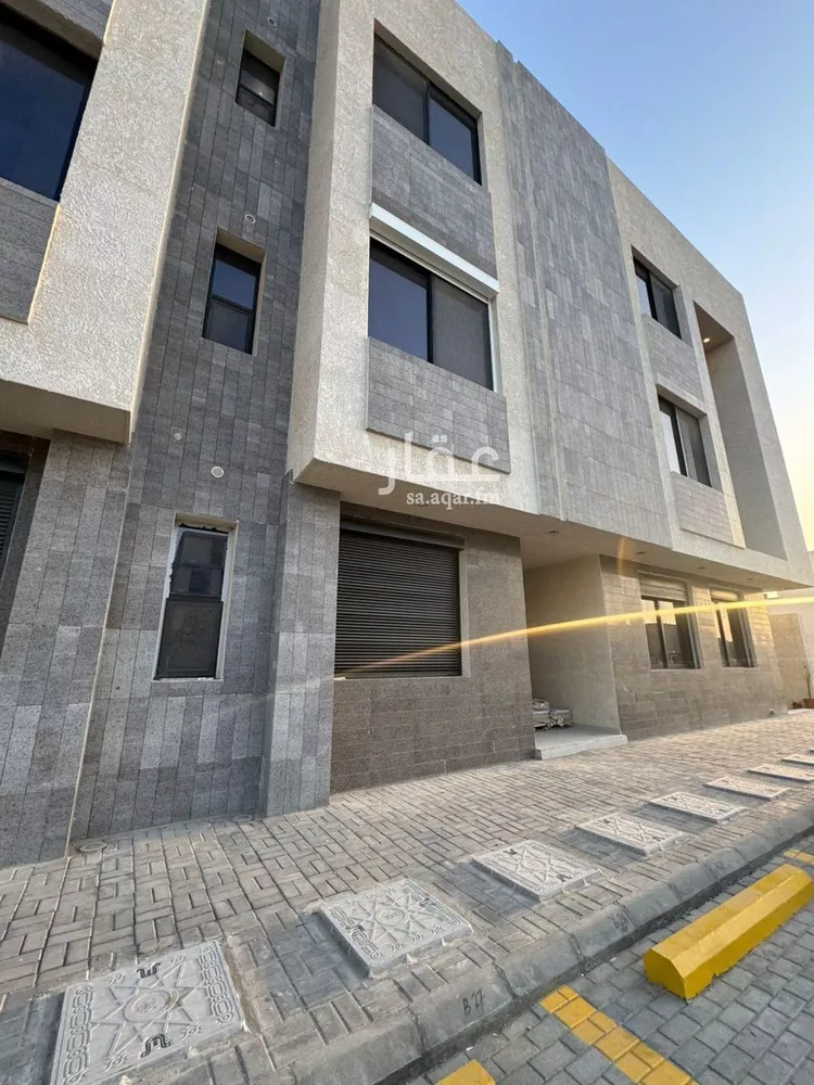 شقة للبيع في شارع الحارث بن سليل, حي العارض, مدينة الرياض, منطقة الرياض