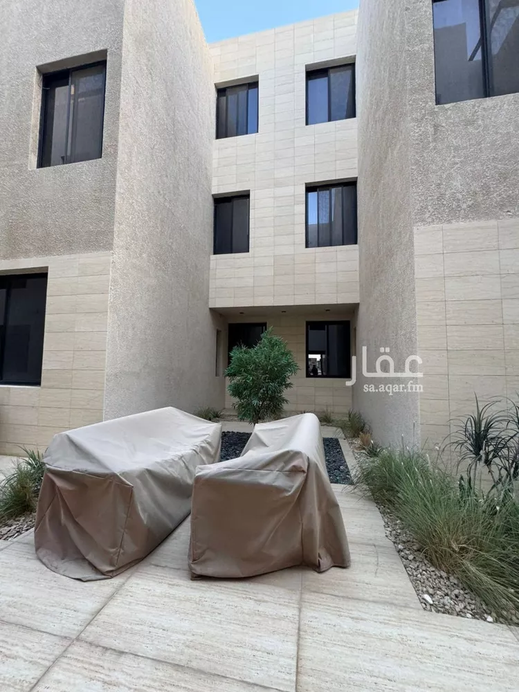 شقة للبيع في شارع الحارث بن سليل, حي العارض, مدينة الرياض, منطقة الرياض صورة 3