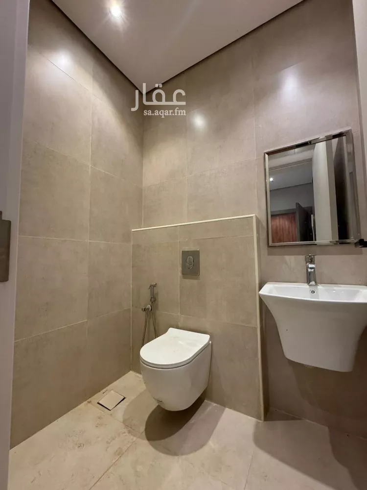 شقة للإيجار في شارع رخي العنبري, حي العارض, مدينة الرياض, منطقة الرياض صورة 4