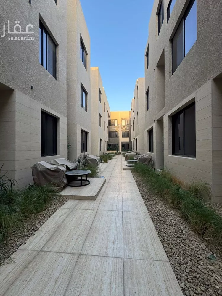 شقة للبيع في شارع الحارث بن سليل, حي العارض, مدينة الرياض, منطقة الرياض صورة 3