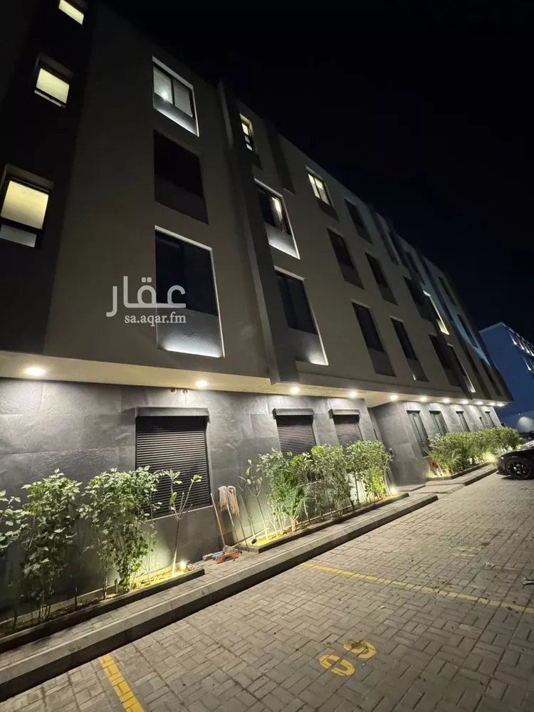 شقة للبيع في شارع عبدالرحمن بن محمد بن مسلمه الانصاري, حي العارض, مدينة الرياض, منطقة الرياض