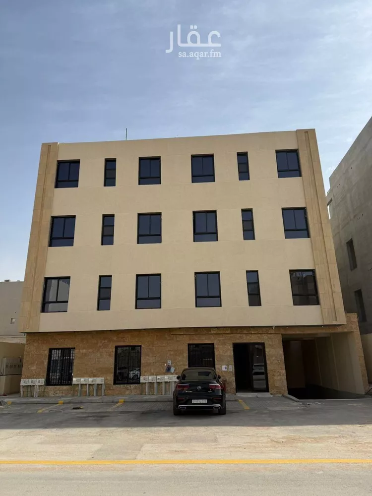 Apartment for Sale in Riyadh Al Arid