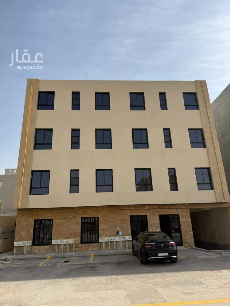 Apartment for Sale in Riyadh Al Arid