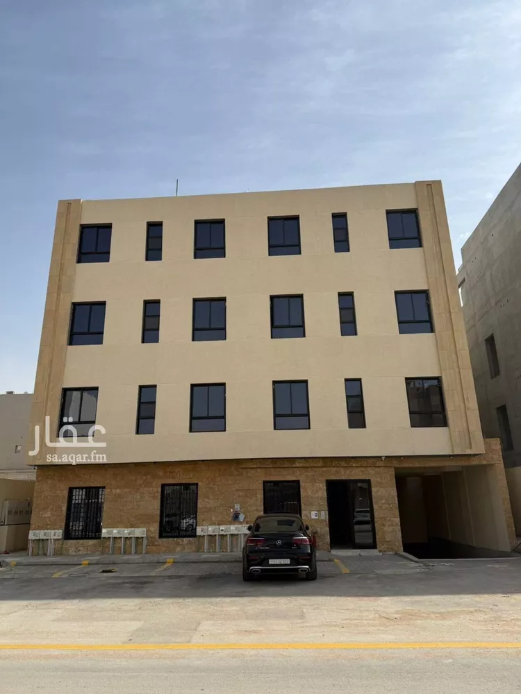 شقة للبيع في شارع رخي العنبري, حي العارض, مدينة الرياض, منطقة الرياض 1 صورة