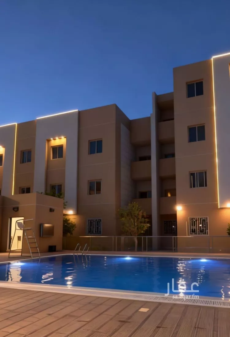 شقة للبيع في شارع مافيه اسم , حي الملقا, مدينة الرياض, منطقة الرياض