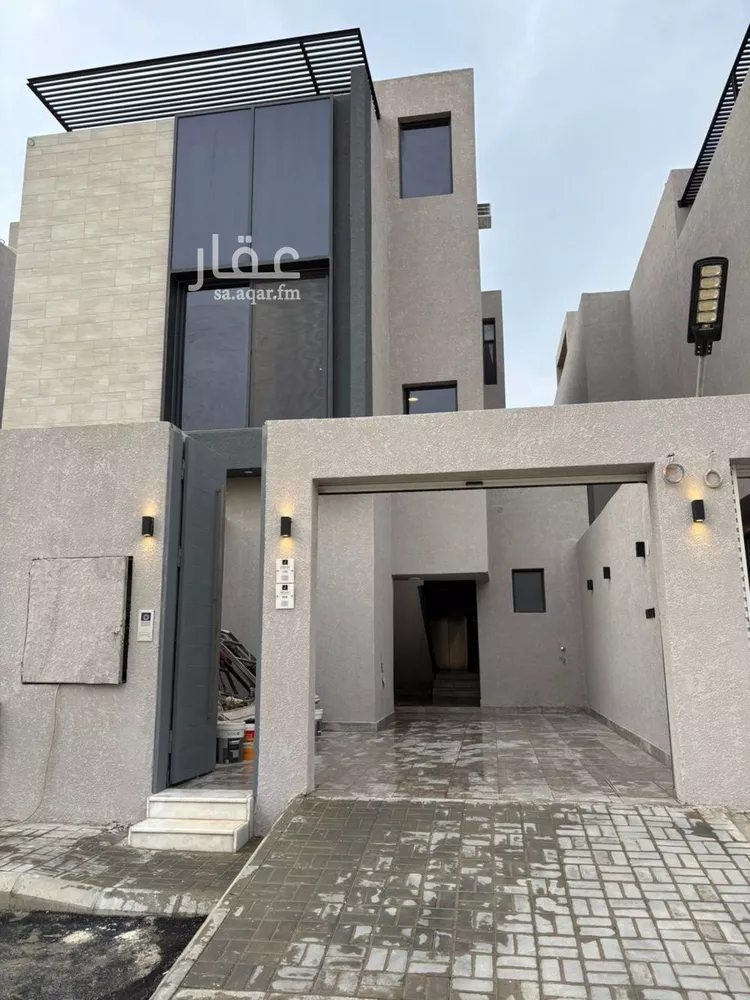 دور للبيع في شارع ابن أبي بكر, حي العارض, مدينة الرياض, منطقة الرياض صورة 4