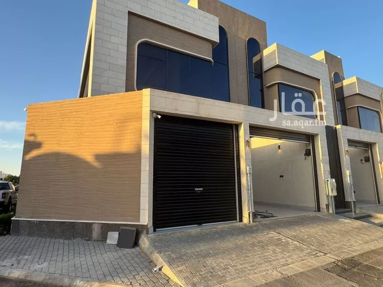 فيلا للبيع في شارع يوسف الشافعي, حي العارض, مدينة الرياض, منطقة الرياض