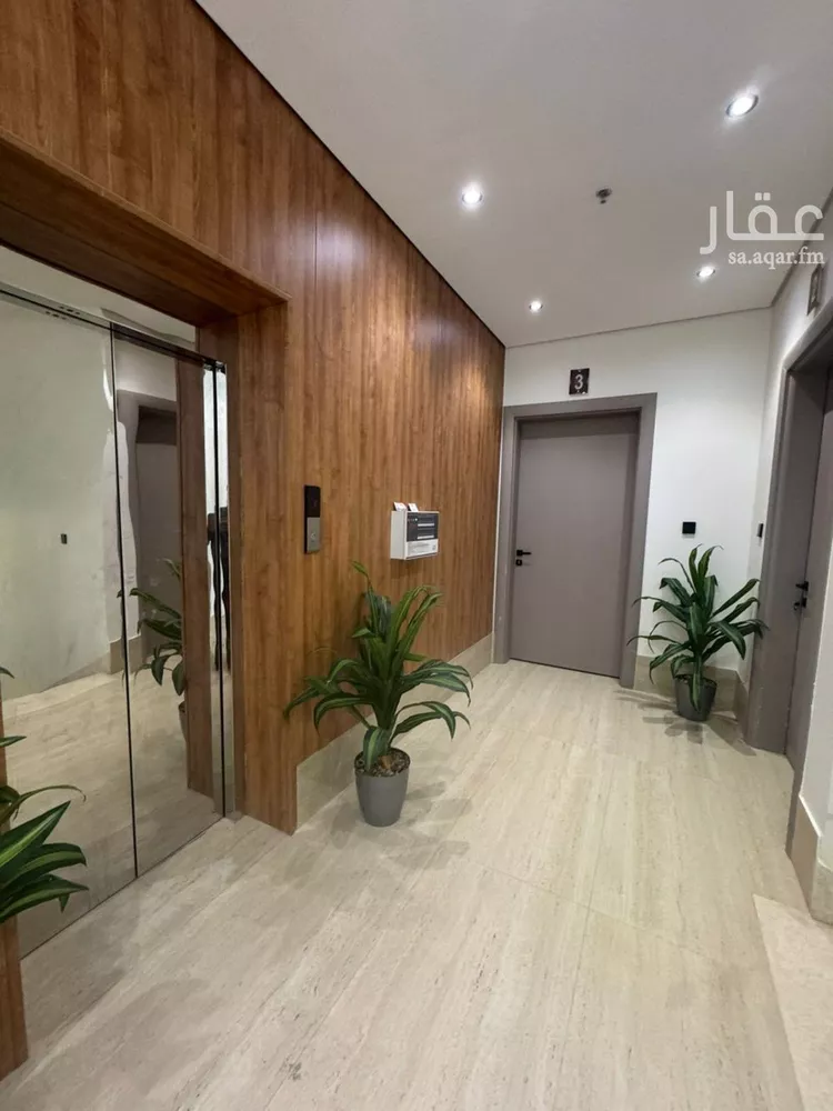 شقة للبيع في شارع رخي العنبري, حي العارض, مدينة الرياض, منطقة الرياض صورة 5