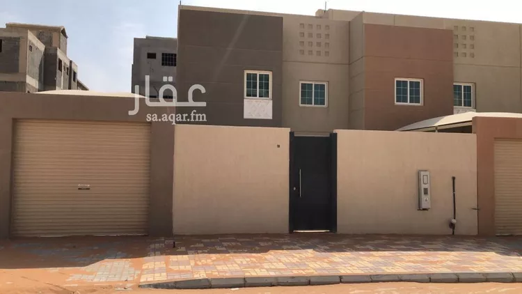 فيلا للبيع في شارع ابن أبي بكر المخزومي, حي مطار الملك خالد الدولي, مدينة الرياض, منطقة الرياض