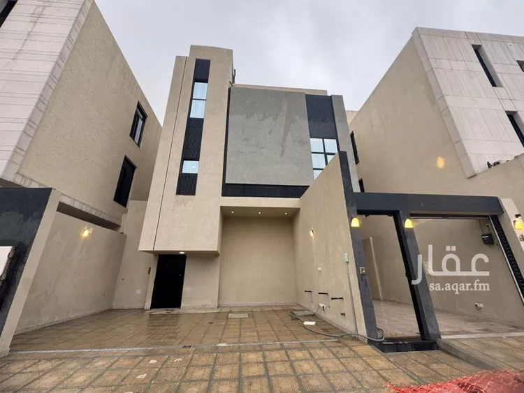 دور للبيع في شارع محمد بن قدامة, حي العارض, مدينة الرياض, منطقة الرياض