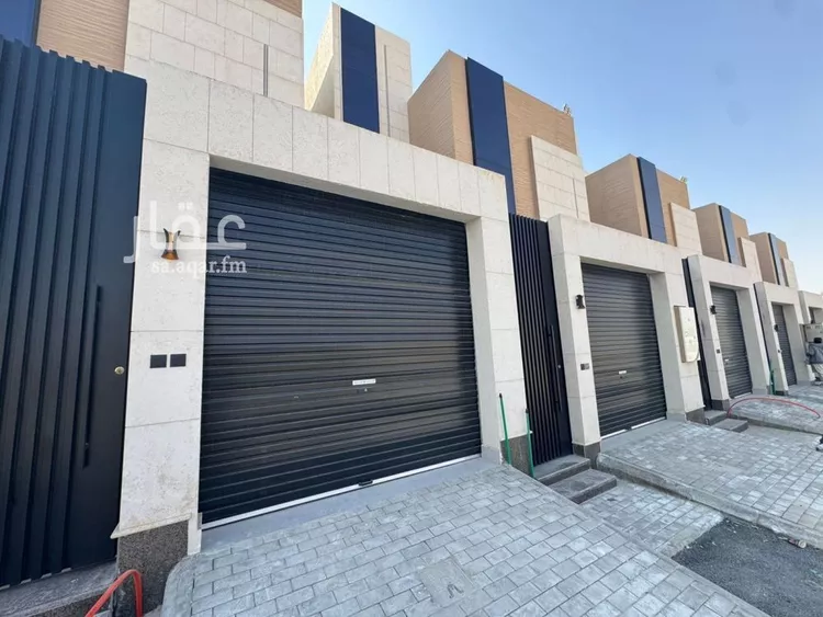 فيلا للبيع في شارع مافيه اسم , حي النرجس, مدينة الرياض, منطقة الرياض صورة 2