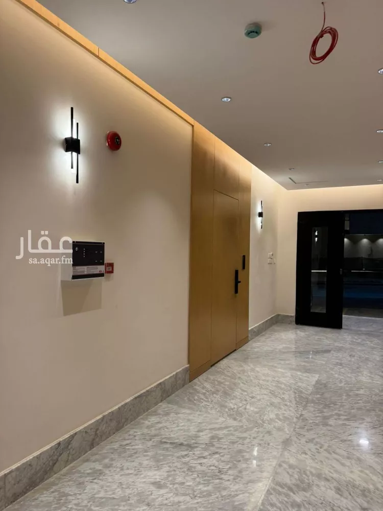 شقة للبيع في شارع ريحانه بنت زيد, حي النرجس, مدينة الرياض, منطقة الرياض صورة 4