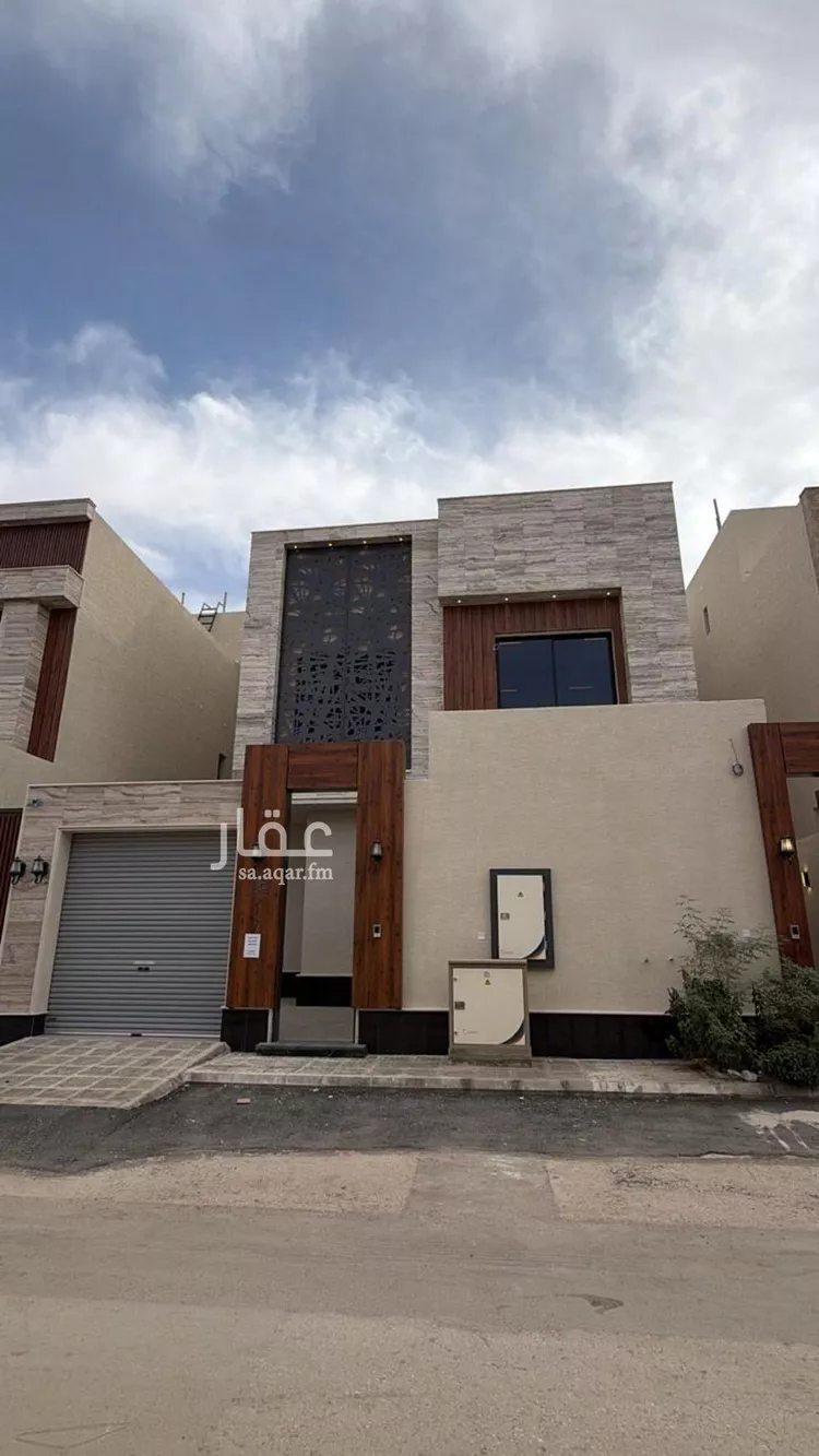 دور للبيع في شارع مافيه اسم , حي الرمال, مدينة الرياض, منطقة الرياض