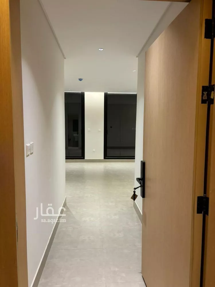 شقة للبيع في شارع عبدالرحمن بن محمد بن مسلمه الانصاري, حي العارض, مدينة الرياض, منطقة الرياض صورة 4