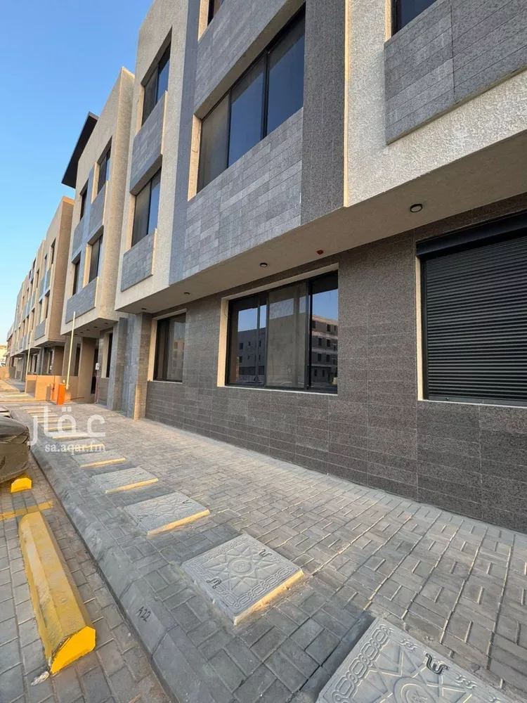 شقة للبيع في شارع الحارث بن سليل, حي العارض, مدينة الرياض, منطقة الرياض