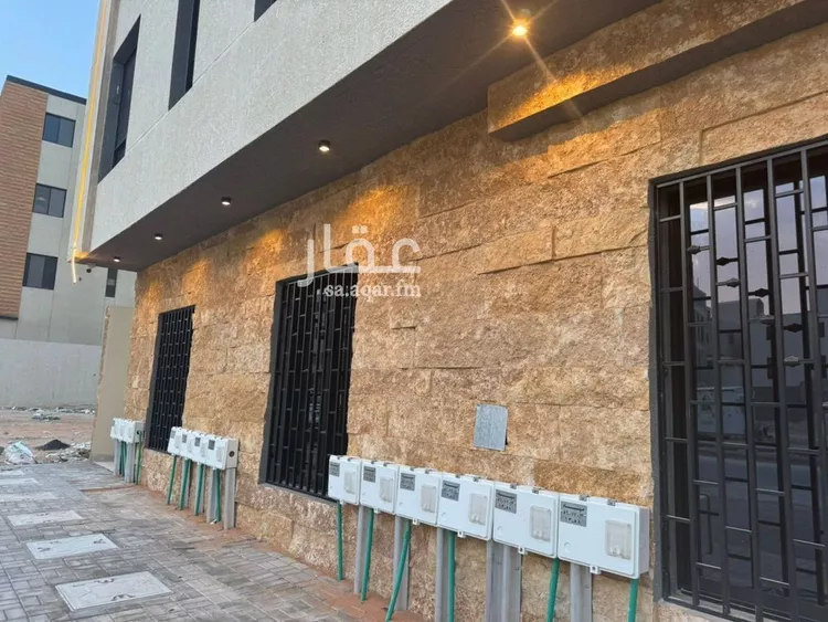 شقة للإيجار في شارع رخي العنبري, حي العارض, مدينة الرياض, منطقة الرياض صورة 3