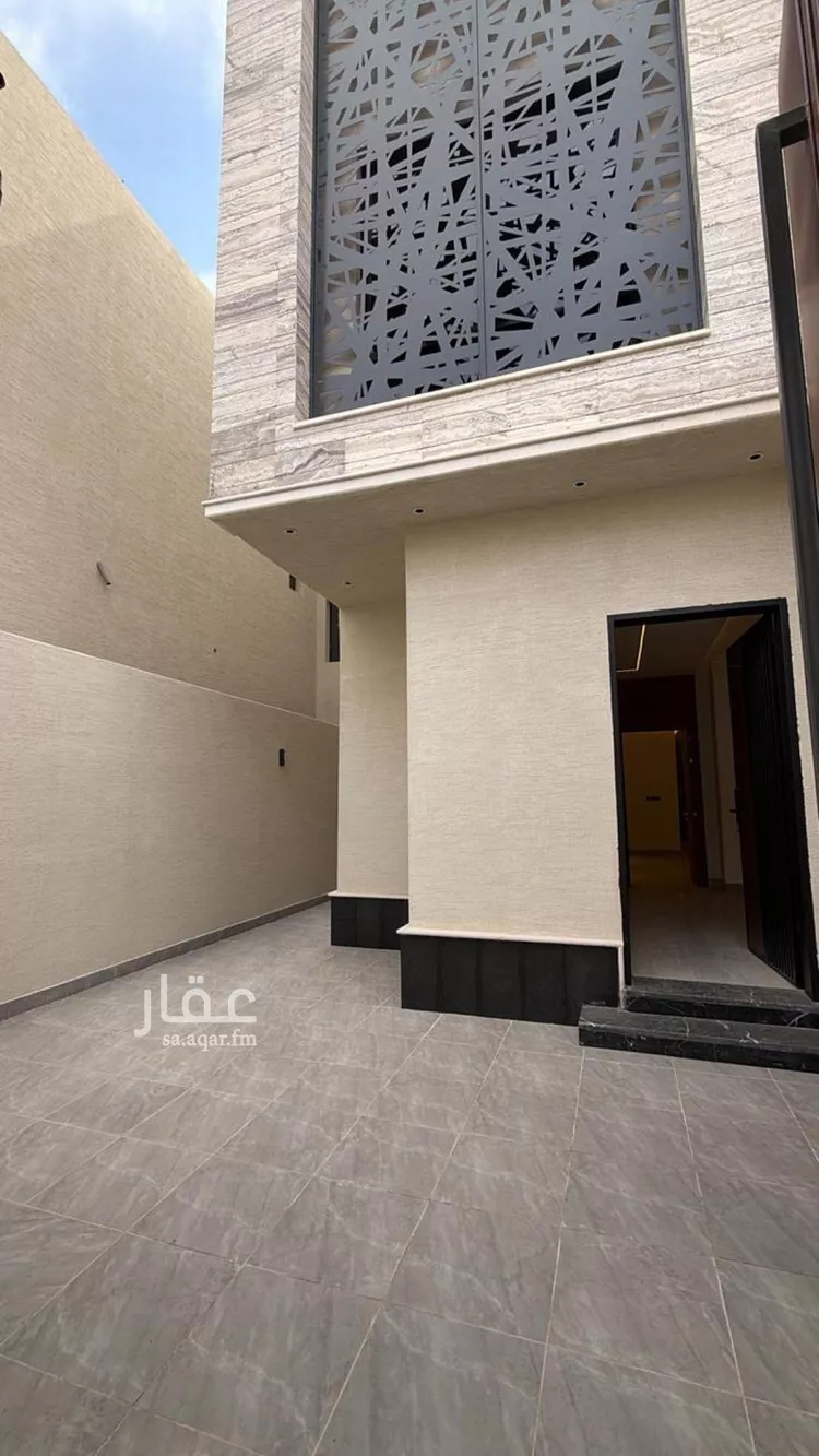 دور للبيع في شارع مافيه اسم , حي الرمال, مدينة الرياض, منطقة الرياض صورة 2