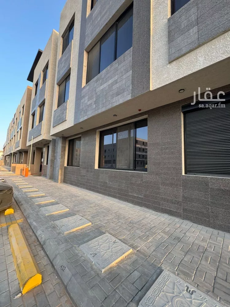 شقة للبيع في شارع الحارث بن سليل, حي العارض, مدينة الرياض, منطقة الرياض صورة 2