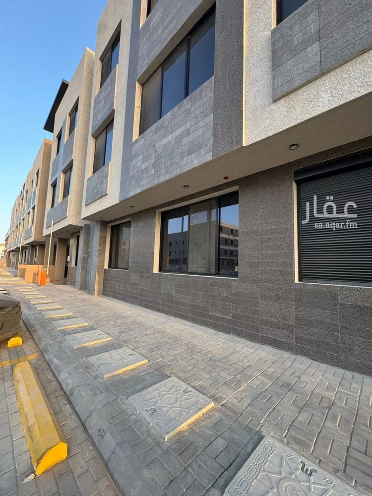 شقة للبيع في شارع الحارث بن سليل, حي العارض, مدينة الرياض, منطقة الرياض صورة 4