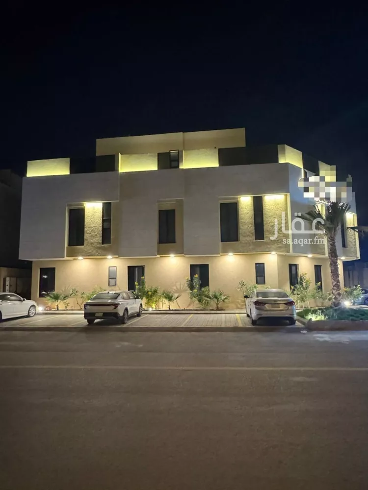 شقة للبيع في شارع ريحانه بنت زيد, حي النرجس, مدينة الرياض, منطقة الرياض