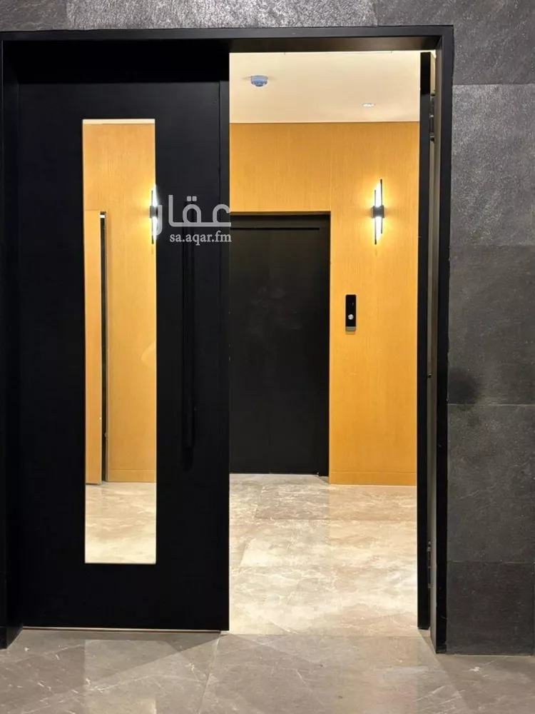 شقة للبيع في شارع عبدالرحمن بن محمد بن مسلمه الانصاري, حي العارض, مدينة الرياض, منطقة الرياض صورة 2