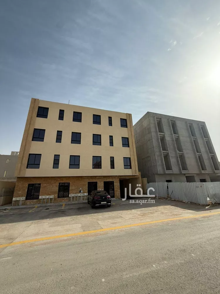 شقة للبيع في شارع رخي العنبري, حي العارض, مدينة الرياض, منطقة الرياض