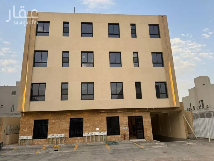 شقة للإيجار في شارع رخي العنبري, حي العارض, مدينة الرياض, منطقة الرياض