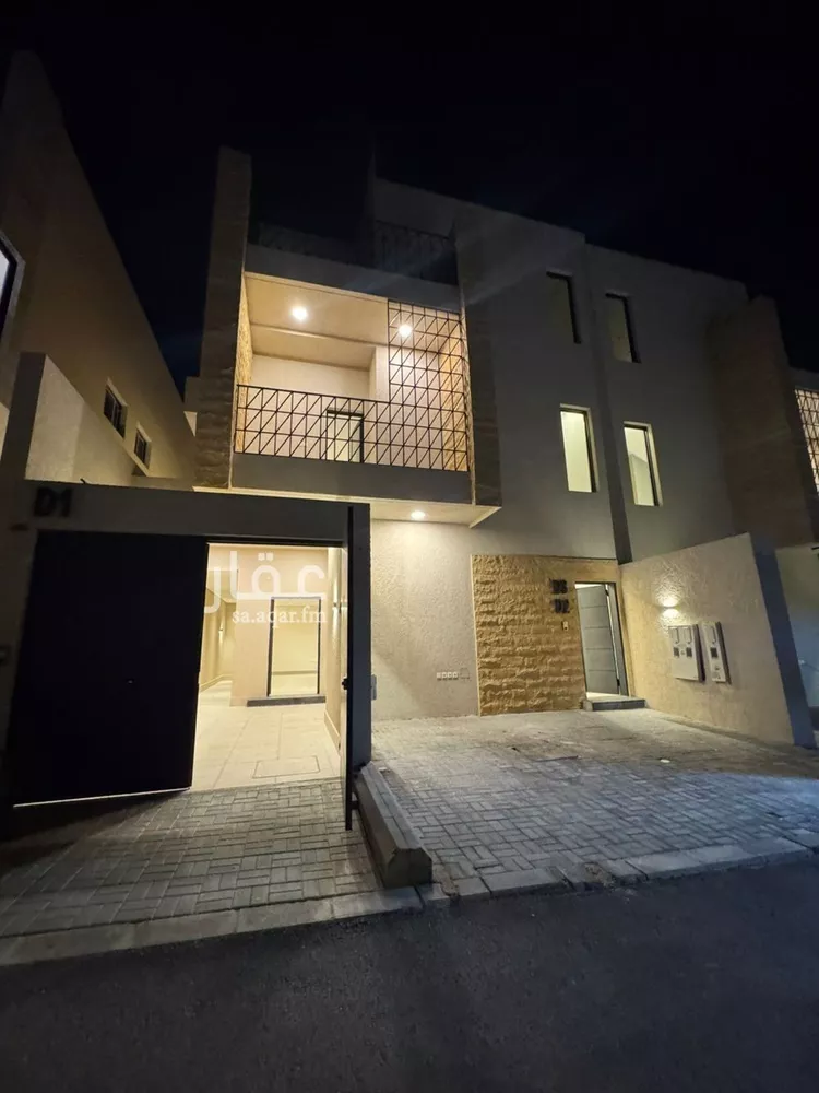 دور للبيع في شارع عثمان بن عفان, حي النرجس, مدينة الرياض, منطقة الرياض