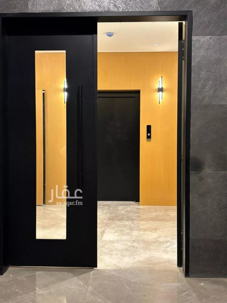 شقة للبيع في شارع عبدالرحمن بن محمد بن مسلمه الانصاري, حي العارض, مدينة الرياض, منطقة الرياض صورة 2