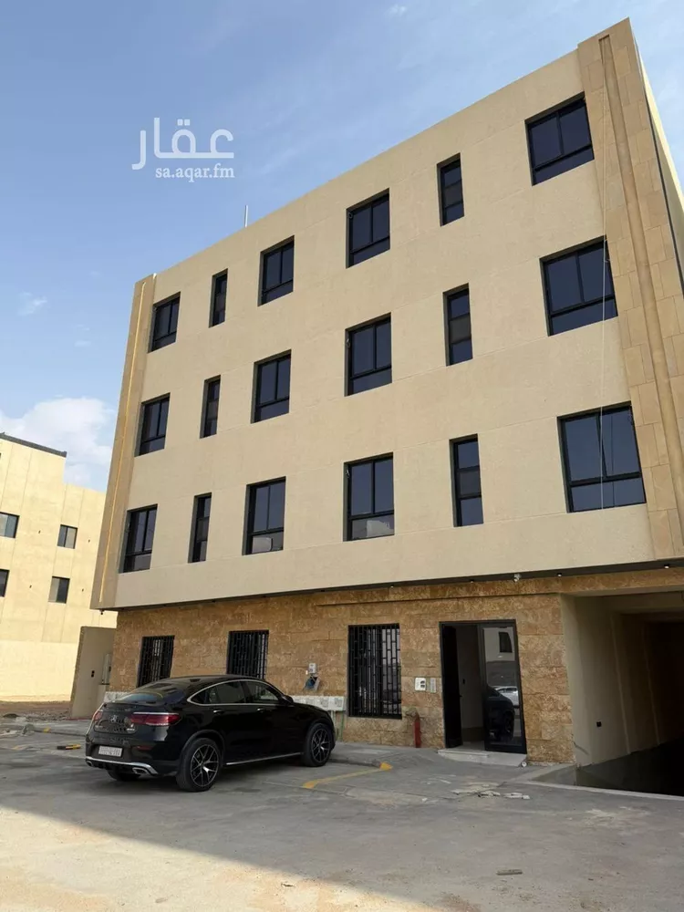شقة للبيع في شارع رخي العنبري, حي العارض, مدينة الرياض, منطقة الرياض 1 صورة