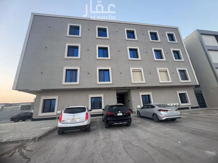 شقة للبيع في شارع مؤيد الدين الحارثي, حي النرجس, مدينة الرياض, منطقة الرياض