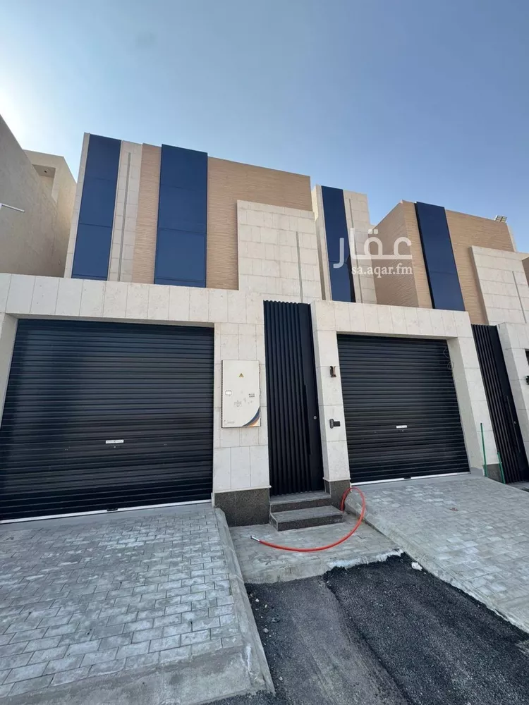 فيلا للبيع في شارع مافيه اسم , حي النرجس, مدينة الرياض, منطقة الرياض 1 صورة
